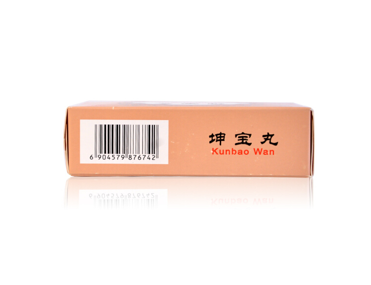 坤宝丸 (同仁堂),坤宝丸 5g*10袋,丸剂_5g*10袋,集药方舟 | 药品零售 | 电商平台