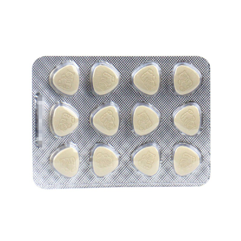 健胃消食片,健胃消食片（儿童）,片剂_36片,集药方舟 | 药品零售 | 电商平台