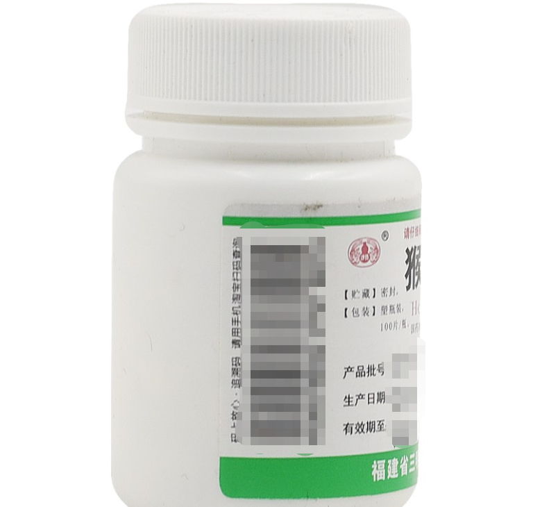 猴头菌片,猴头菌片 100片,片剂_100片,集药方舟 | 药品零售 | 电商平台