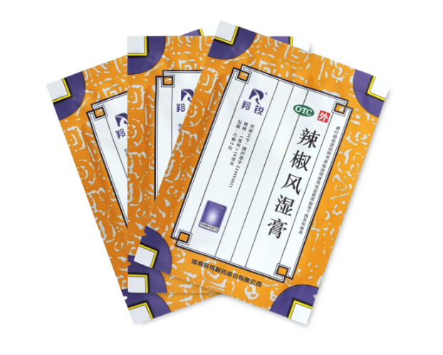 辣椒风湿膏,辣椒风湿膏 7cm*10cm*2贴,贴膏_7cm*10cm*2贴,集药方舟 | 药品零售 | 电商平台