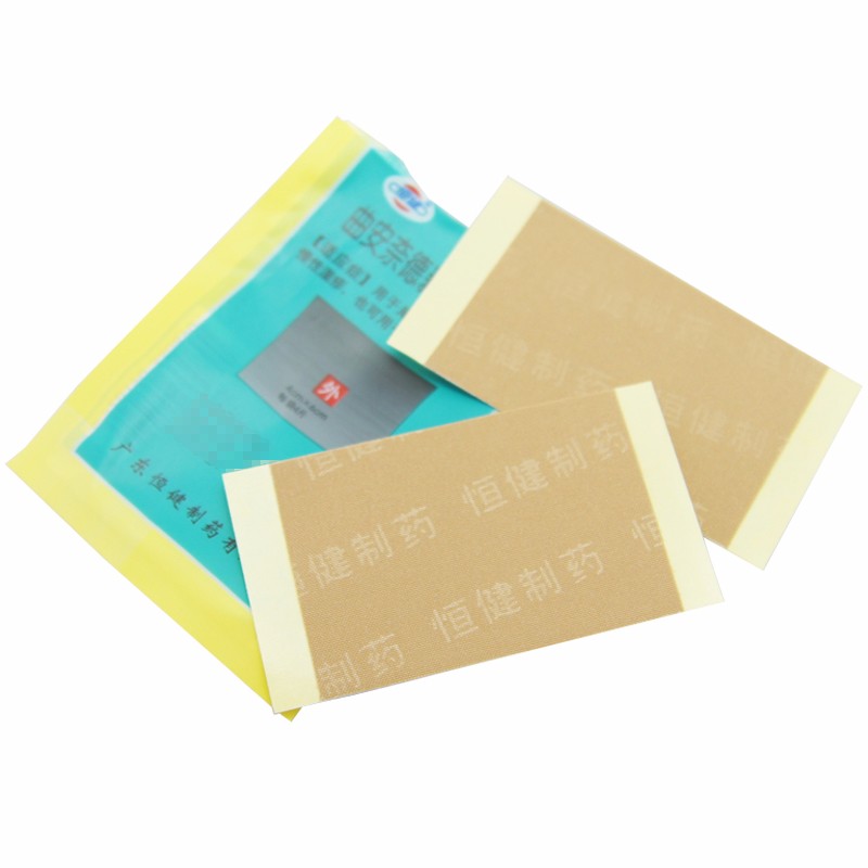 曲安奈德新霉素贴膏,曲安奈德新霉素贴膏,贴膏_4cm*6cm*4片,集药方舟 | 药品零售 | 电商平台